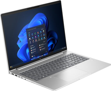 HP EliteBook 6 G1i 16" Intel Core Ultra 5 225U 16GB 512GB AZERTY French C14ZNET#UUG - Compridis