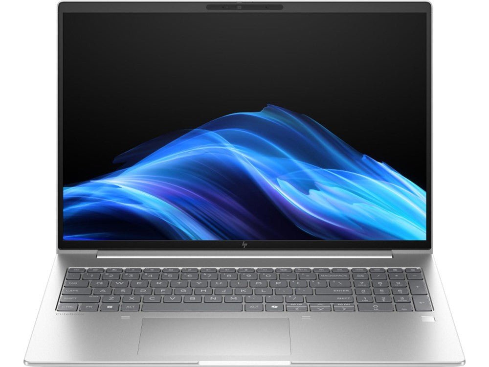 HP EliteBook 8 G1i 16 inch Intel Core Ultra 7 255H 32GB 1TB AZERTY AD3T0ETUUG - Compridis
