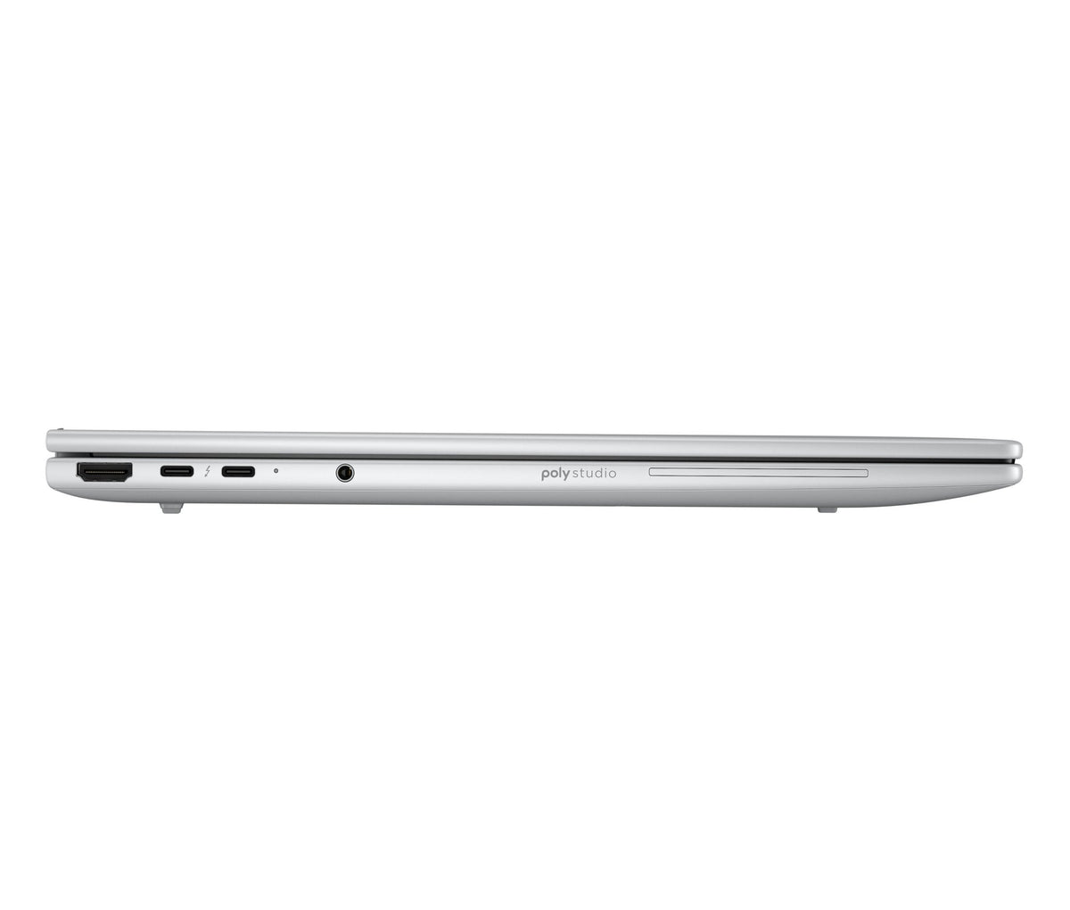 HP EliteBook 8 G1I 16" Intel Ultra 7 255H 32GB 1TB W11P QWERTY US AD3T0ETABH - Compridis
