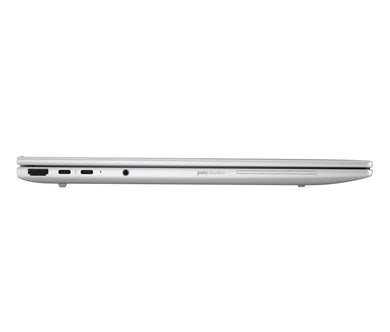 HP EliteBook 8 G1I 16" Intel Ultra 7 255H 32GB 1TB W11P QWERTY US AD3T0ETABH - Compridis
