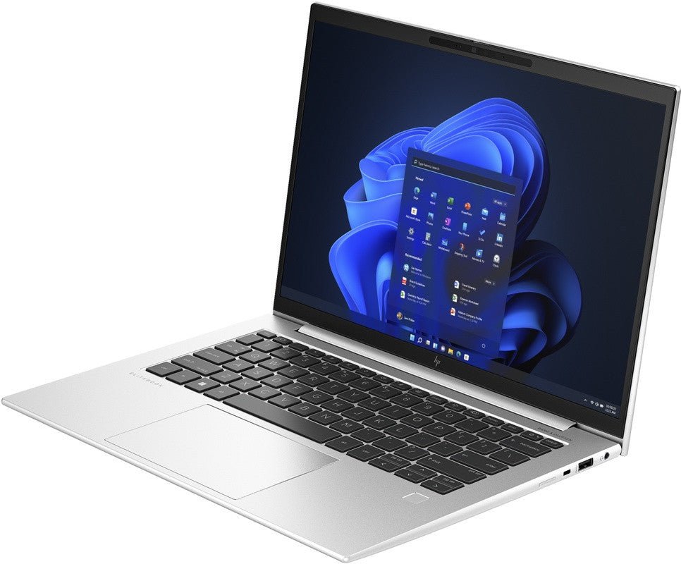 HP EliteBook 840 G10 14" i5-1335U 16GB 512GB SSD QWERTY US 6T2B5EAABH - Compridis
