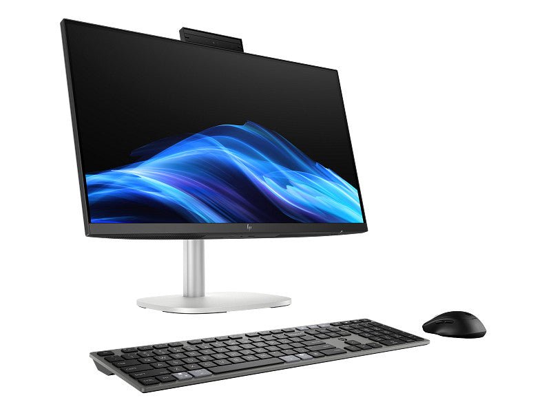 HP EliteStudio 8 G1I Ultra 7 265 16GB 512GB 23.8" W11P AZERTY A55PWET#ABF - Compridis