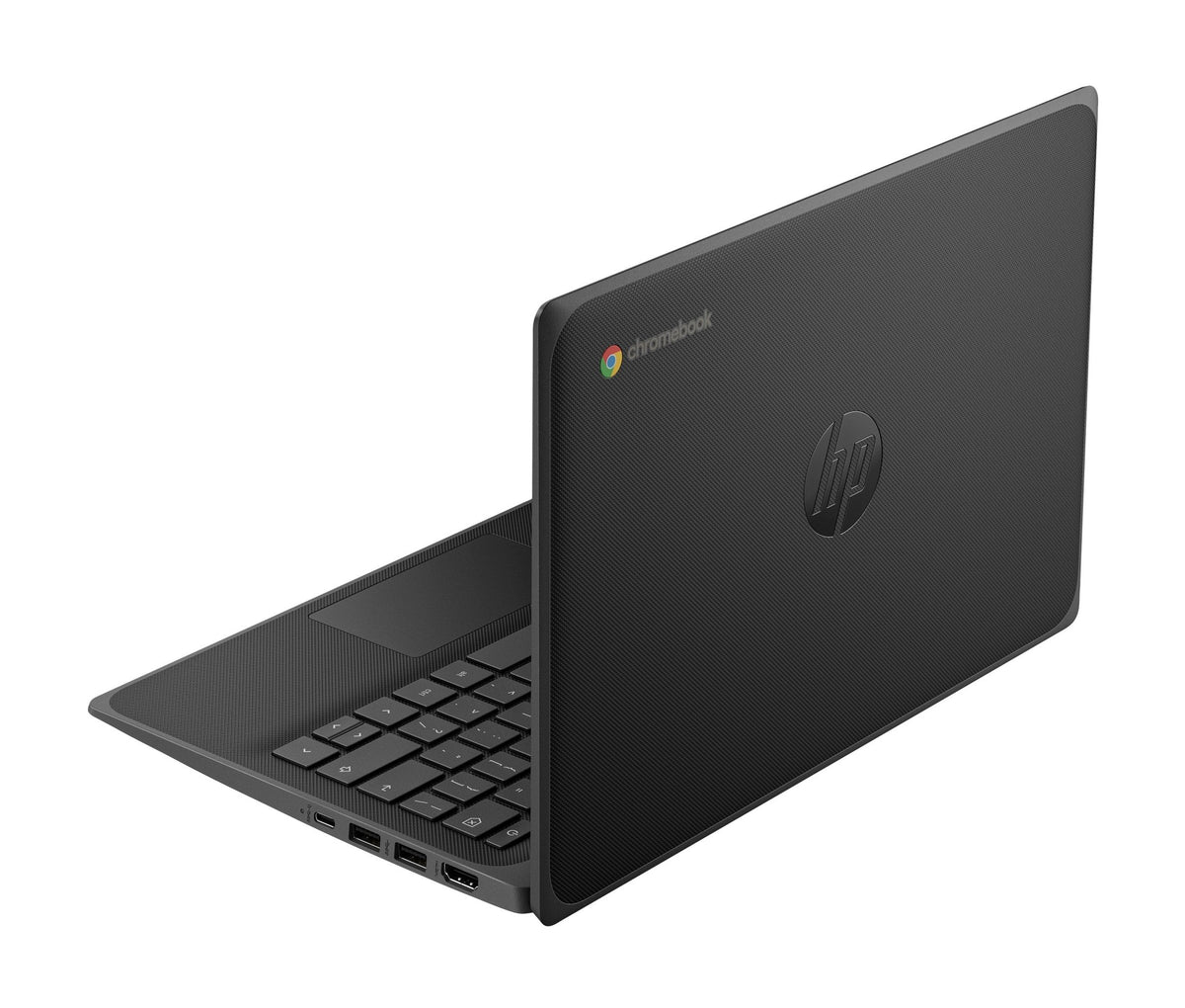 HP Fortis 11 G10 N100 4GB 32GB eMMC 11.6" ChromeOS QWERTY US 5R2H1ES#ABH - Compridis