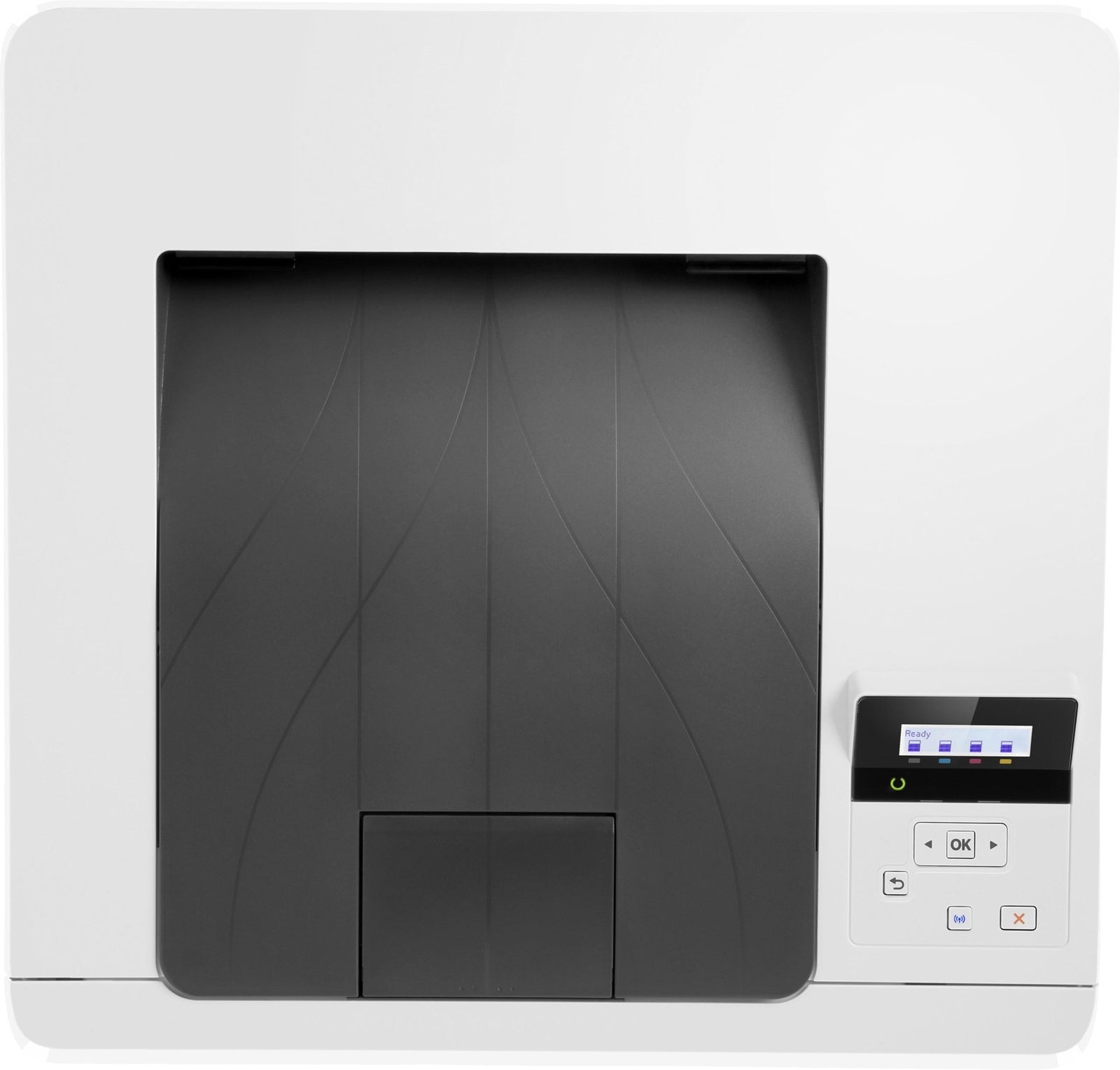 HP LaserJet Pro M254NW T6B59AB19 Kleur Laserprinter - Compridis