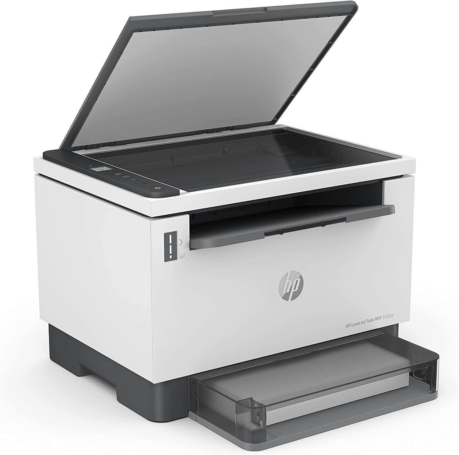 HP LaserJet Tank MFP 1602W Printer - Compridis