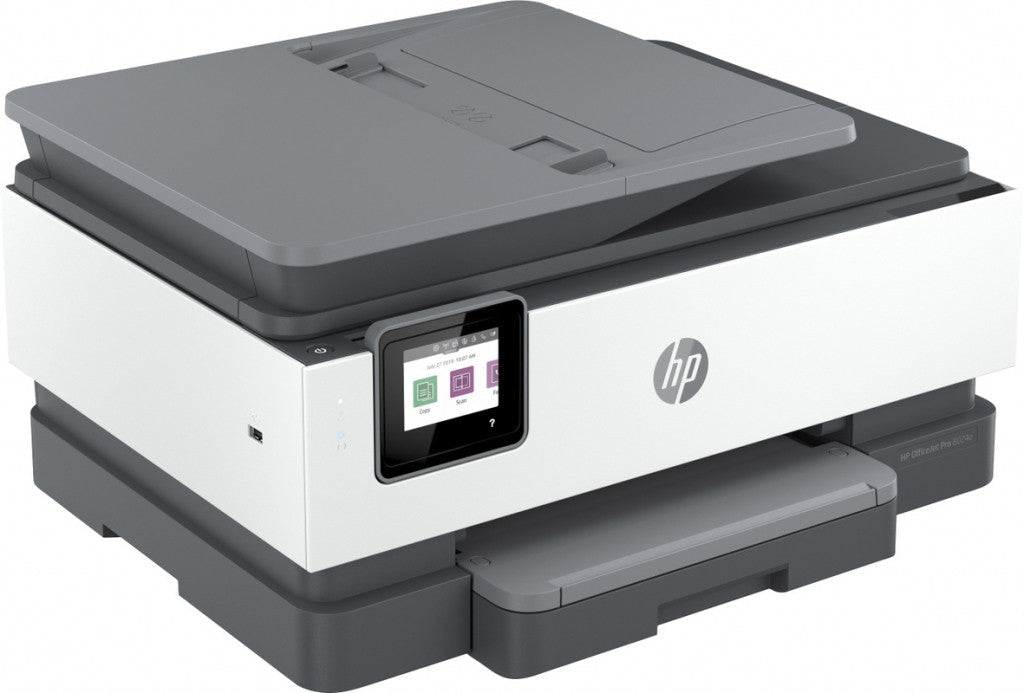 HP OfficeJet Pro 8024E Alles - in - één 229W8B629 - Compridis
