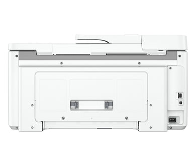 HP OfficeJet Pro 9720 WF AiO Printer:ME 53N94CBHG - Krachtig en Efficiënt - Compridis