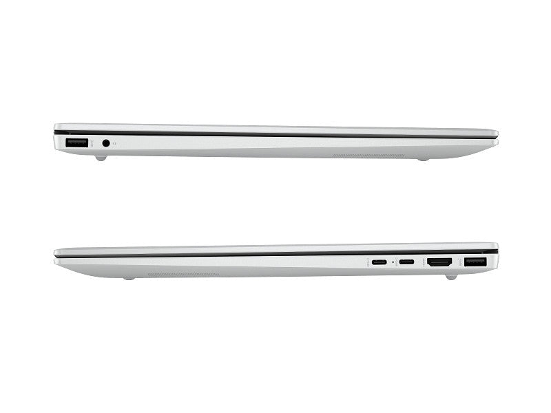 HP OmniBook 5 16-AF1031NB 16-in Ultra 7 255U 16 GB 1 TB 16" W11H AZERTY (French-Belgian) C2BH8EA#UUG - Compridis