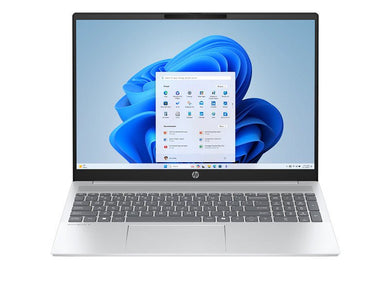 HP OmniBook 5 16-AF1031NB 16-in Ultra 7 255U 16 GB 1 TB 16" W11H AZERTY (French-Belgian) C2BH8EA#UUG - Compridis