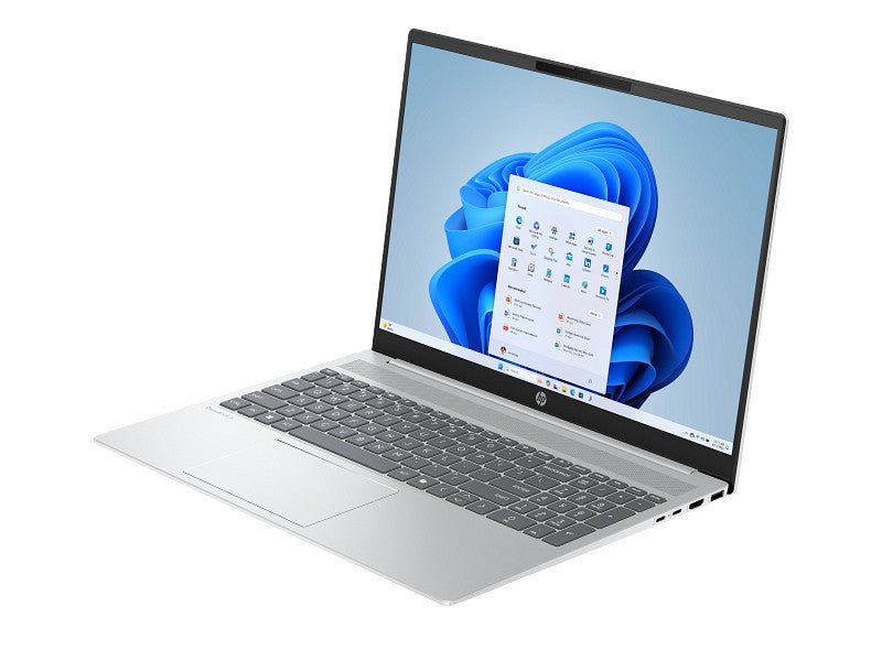 HP OmniBook 5 16-AF1031NB 16-in Ultra 7 255U 16 GB 1 TB 16" W11H AZERTY (French-Belgian) C2BH8EA#UUG - Compridis