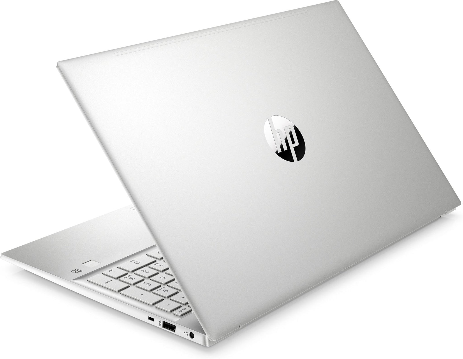 HP Pavilion 15-EH3950ND 15.6" AMD Ryzen 5 7530U 8GB 512GB QWERTY US 8B2F2EAABH - Compridis