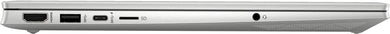HP Pavilion 15-EH3950ND 15.6" AMD Ryzen 5 7530U 8GB 512GB QWERTY US 8B2F2EAABH - Compridis