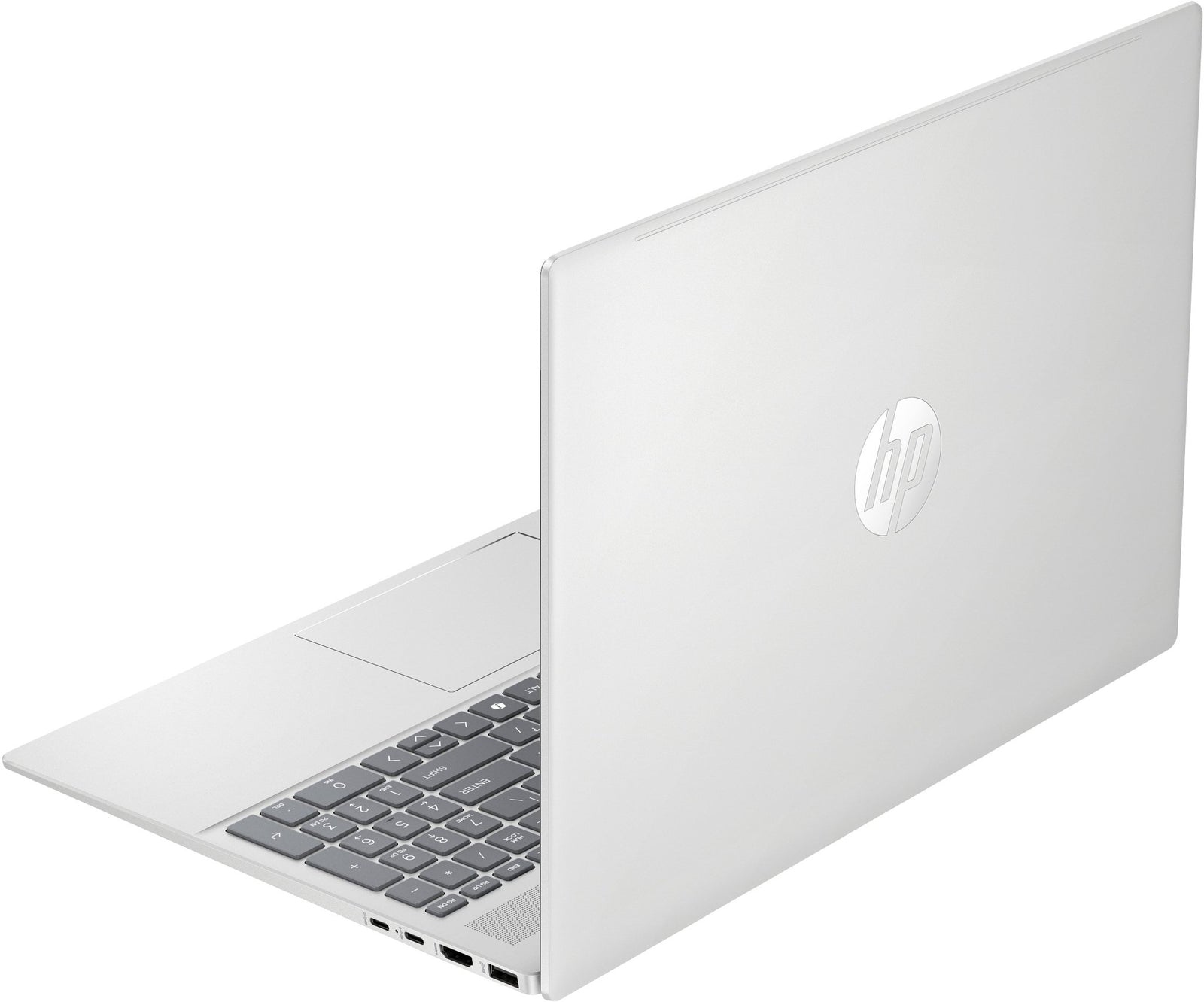 HP Pavilion 16-AG0015ND 16" Ryzen 7 8840U 16GB 512GB QWERTY US A12MKEAABH - Compridis