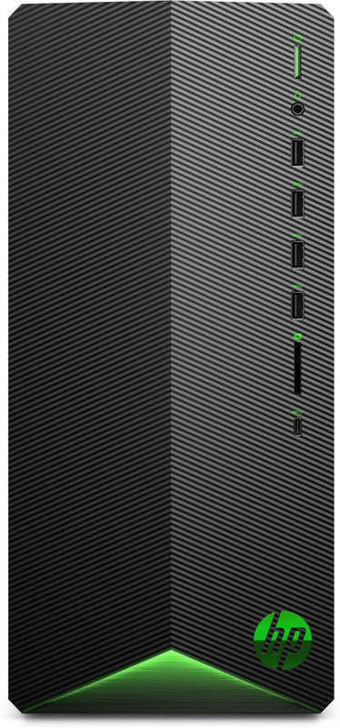 HP Pavilion Gaming TG01 - 2372ND I7 - 11700 16GB 512GB + 1TB W11H 544Z2EAABH - Compridis