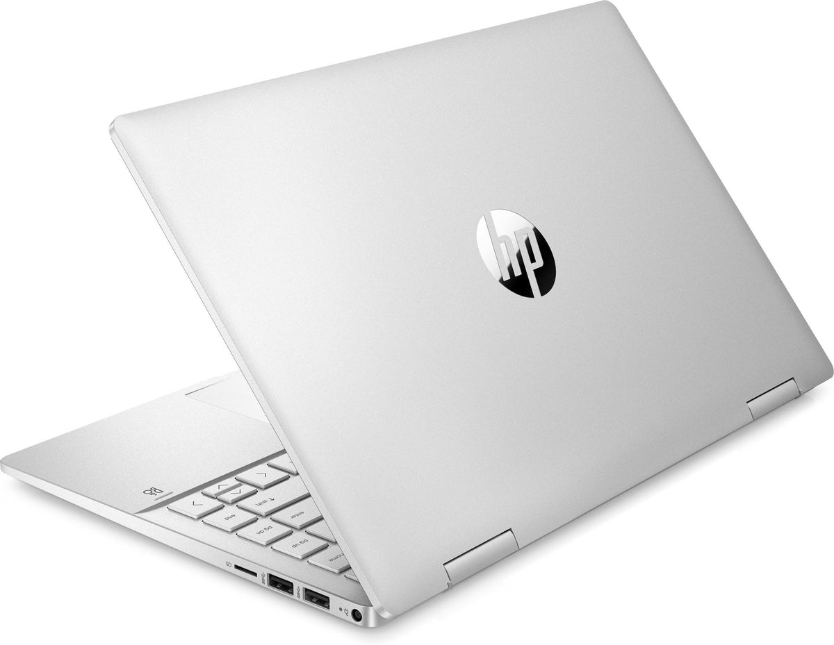 HP Pavilion X360 2-in-1 i3-1215U 8GB/240GB W11H QWERTY VS 9P5Y0EA#ABH - Compridis
