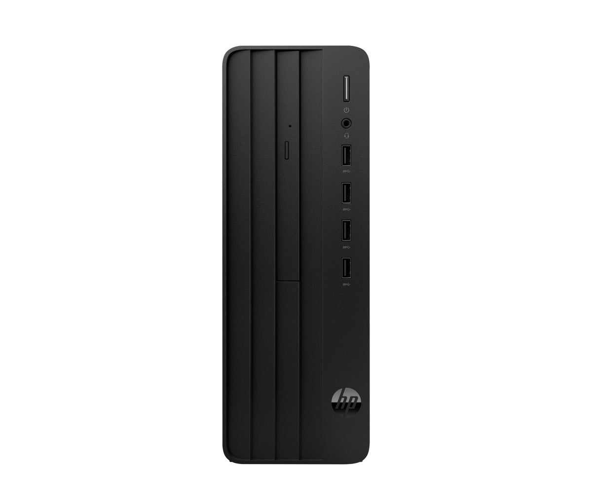 HP Pro 290 G9R 937V9EA – Intel i5-14400 | 8 GB | 256 GB SSD – Zwart - Compridis