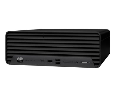 HP Pro 400 G9 99P70ETABF - Compridis