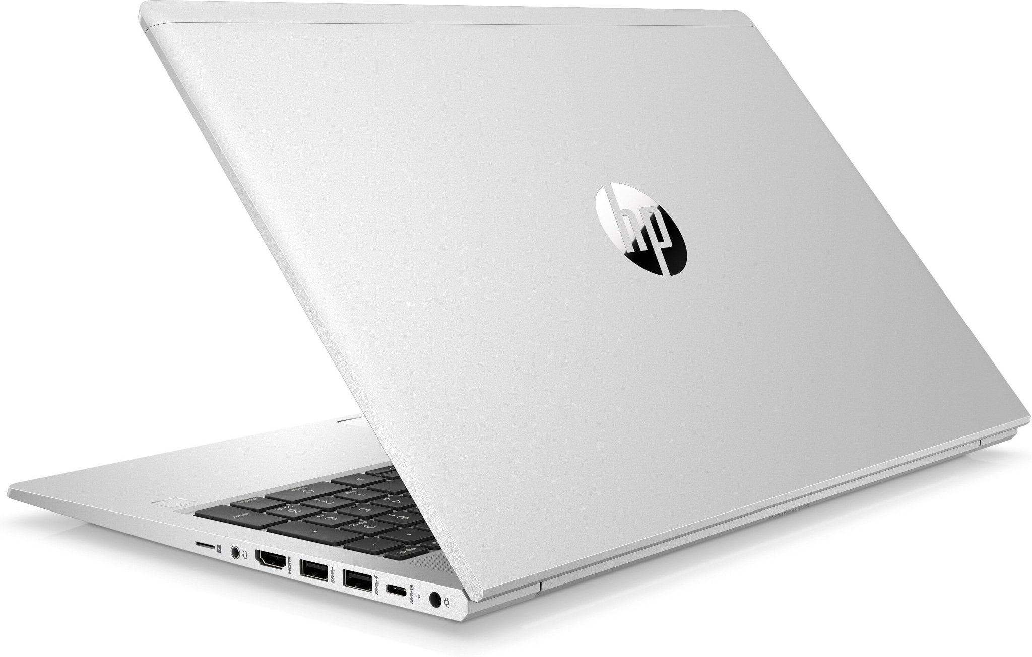 HP ProBook 650 G8 I5 - 1145G7 16GB 256GB W11P QWERTY es 4L6X2UCABE - Compridis