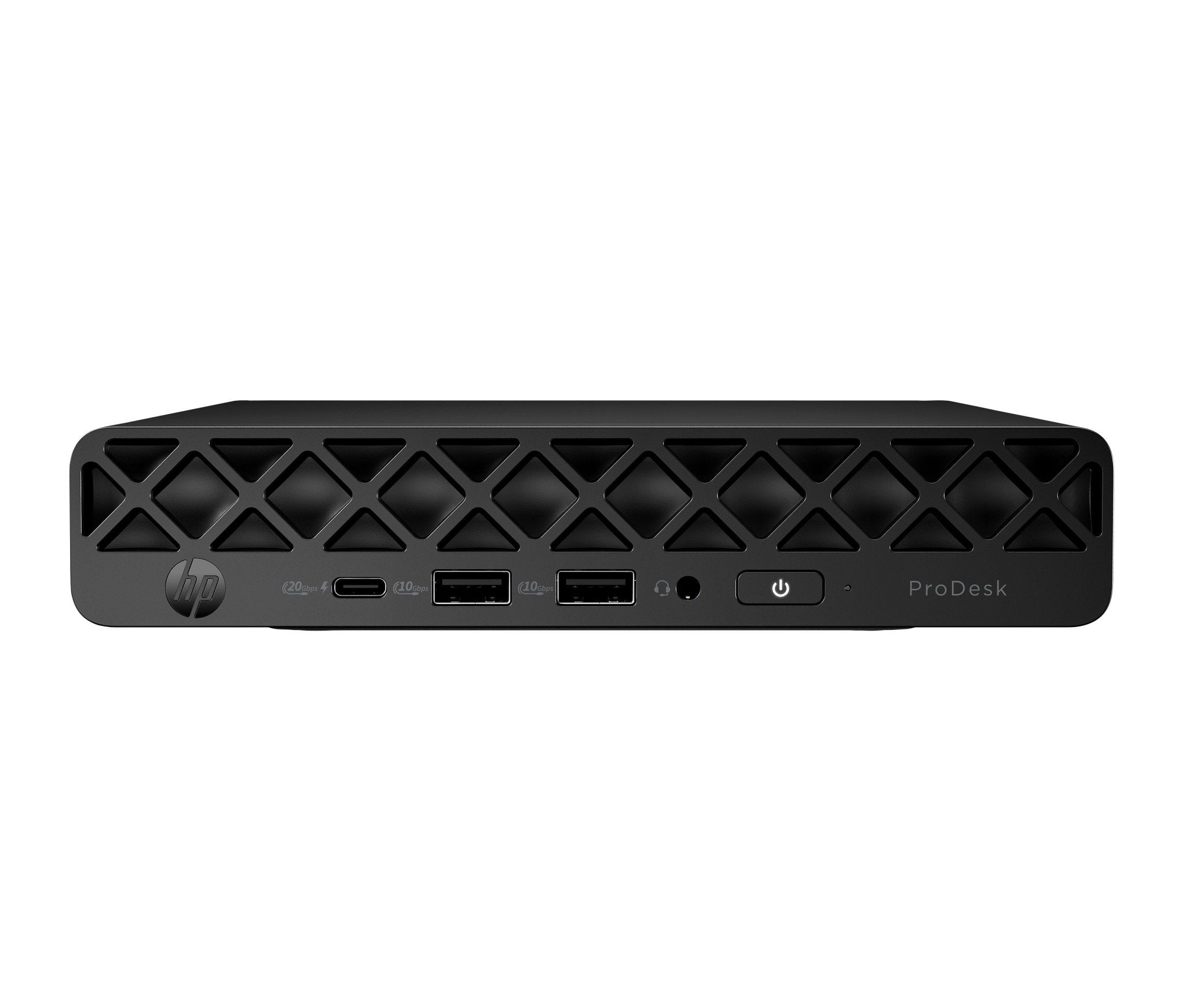 HP ProDesk 4 Mini G1i Ultra 5 235T 16GB 512GB Zwart - Compridis