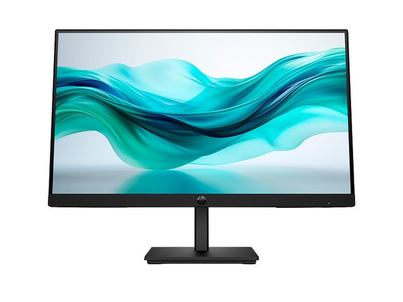 HP Series 3 Pro 322pf 21,5” FHD 100Hz IPS Monitor - Zwart - Compridis