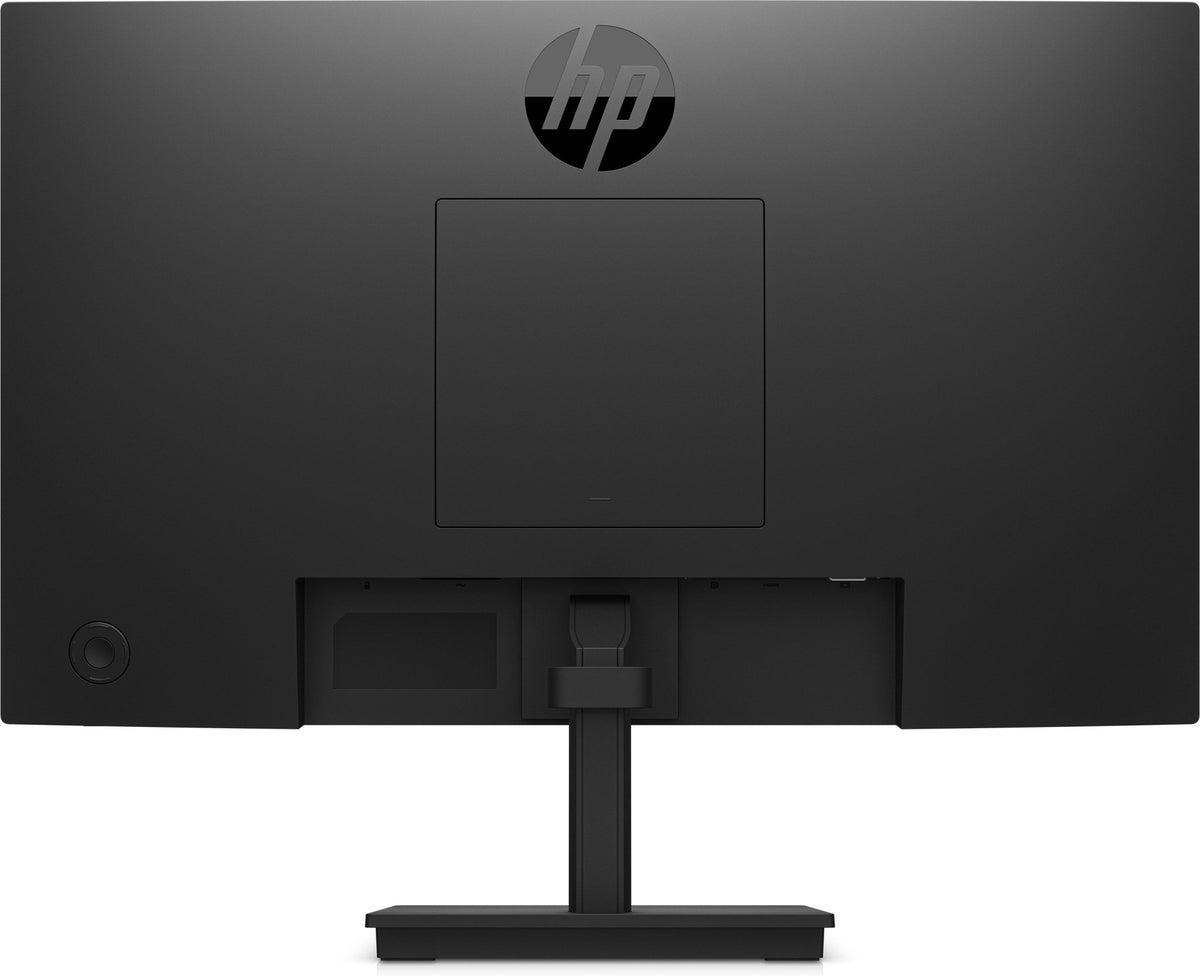 HP Series 3 Pro 322pf 21,5” FHD 100Hz IPS Monitor - Zwart - Compridis