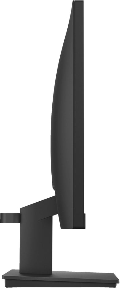 HP Series 3 Pro 322pf 21,5” FHD 100Hz IPS Monitor - Zwart - Compridis