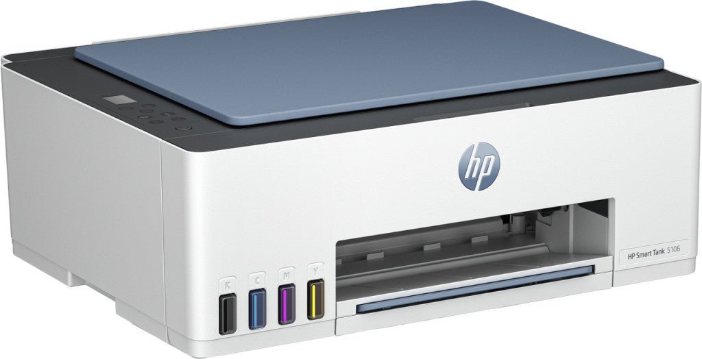 HP Smart Tank 5106 AiO - printer 4A8D1ABHC - Compridis
