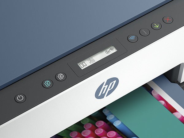 HP Smart Tank 670 All - in - One Printer 6UU48A - Compridis