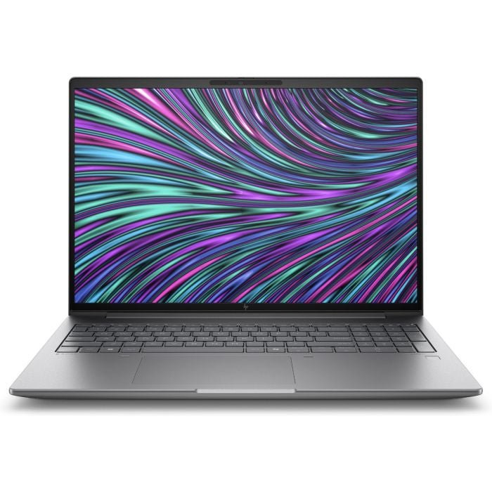 HP ZBook G11 16" U9-185H RTX3000 32GB 2TB SSD W11P QWERTY US A3YX2ETABH - Compridis