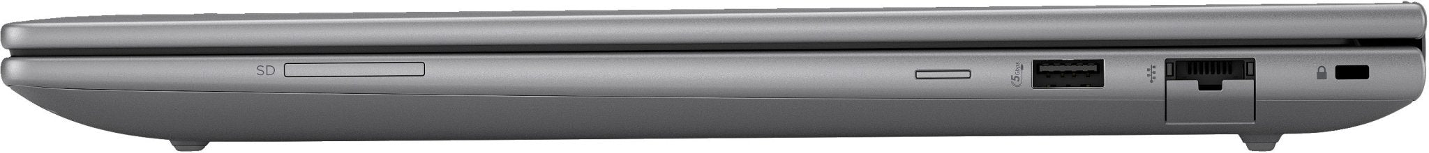 HP ZBook Power 16" G11 U5 135H 16GB 512GB RTX 500 W11P QWERTY US A3YX3ETABH - Compridis