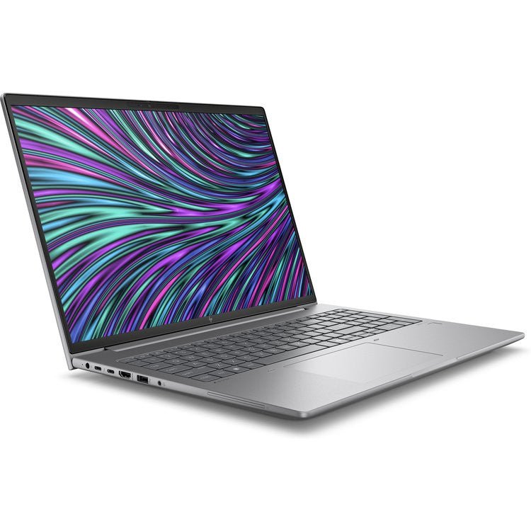 HP ZBook Power G11 Ultra 7 155H 16" RTX 2000 32GB 1TB/W11P QWERTY US A3YX5ETABH - Compridis