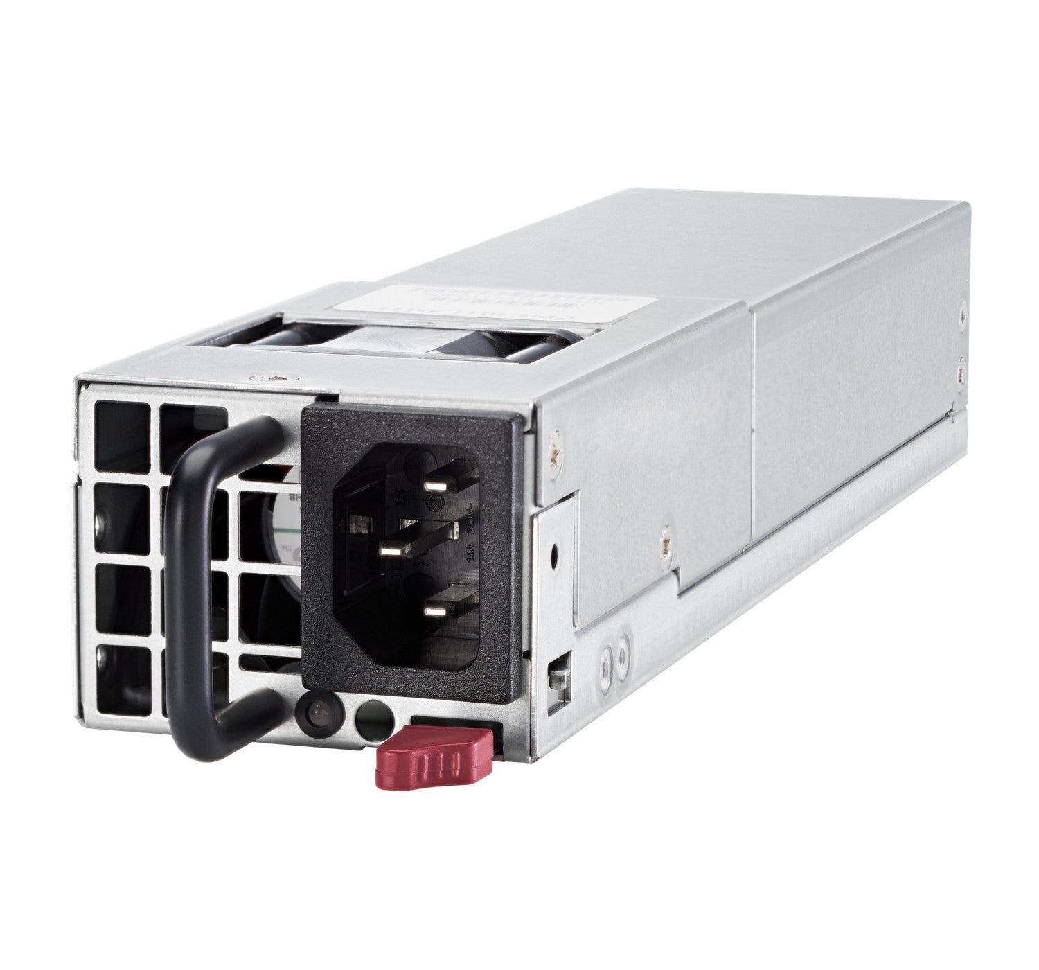 HPE Aruba Networking JL086A switchcomponent Voeding JL086AABB - Compridis