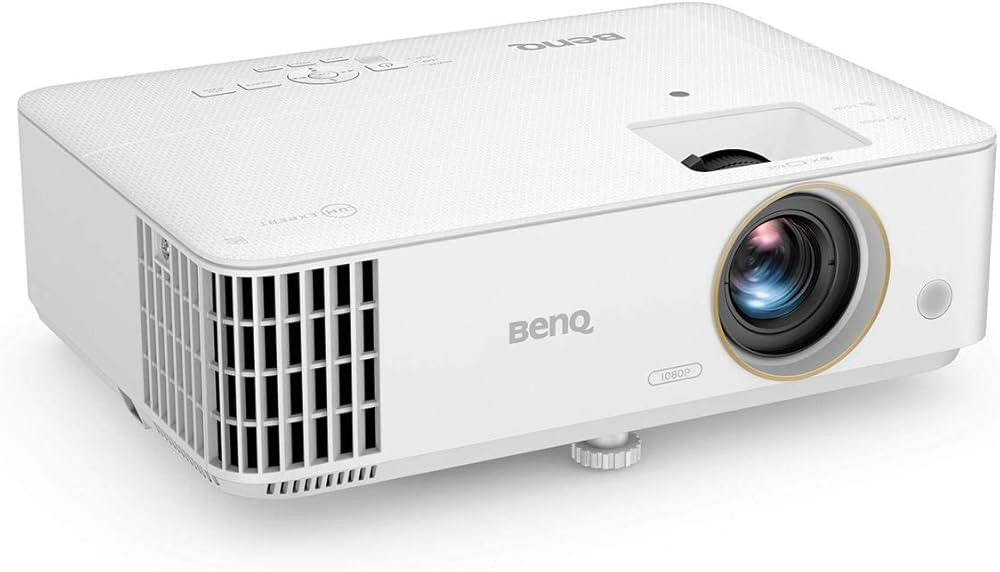 BENQ TH685I/DLP DC3 DMD 1080P 3500AL 9H.JNK77.17E