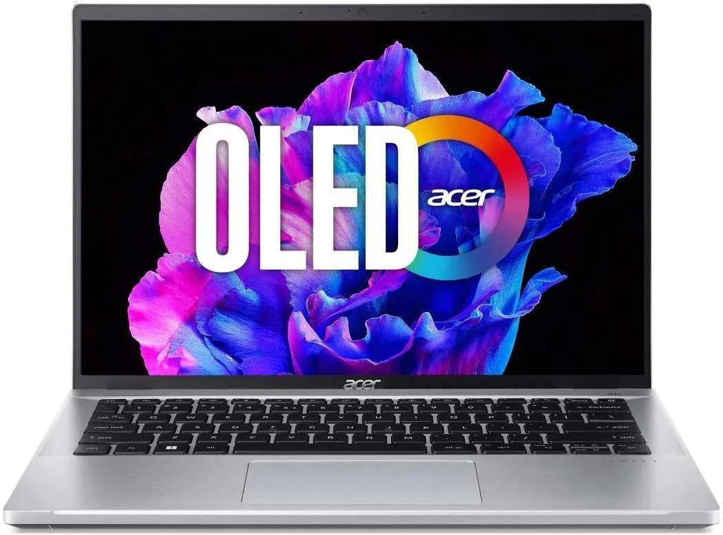 ACER Swift SFG14-72 oled U7-155H/32GB/1TB/14" W11H/QWERTZ NX.KP0EG.00F