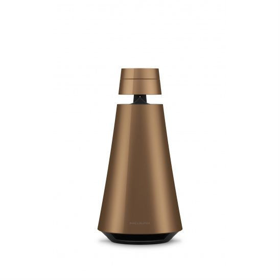 Bang & Olufsen Beosound 1. und 2. Generation Tragbarer Lautsprecher 1666417
