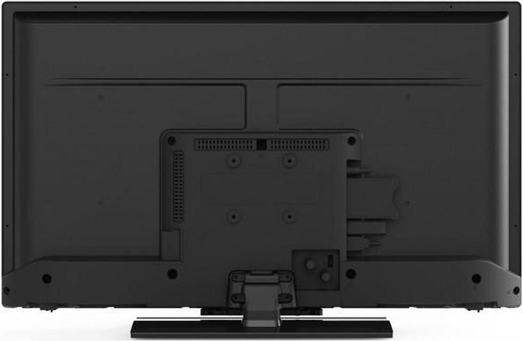 Toshiba 32LV3E63DA Fernseher 81,3 cm (32") Full HD Smart-TV WLAN Schwarz 250 cd/m² 32LV3E63DA