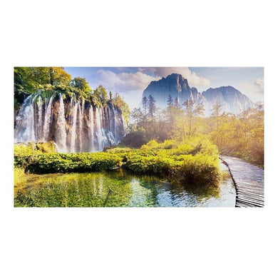 SAMSUNG Smart LED Signage Indoor 43" 640 x 360 pro Einheit SMD HDR LH015IERKLS/EN - Compridis