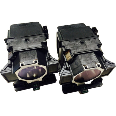 EPSON Lamp F EB - Z9800/Z10005U/Z11000 uhe V13H010L82 - Compridis