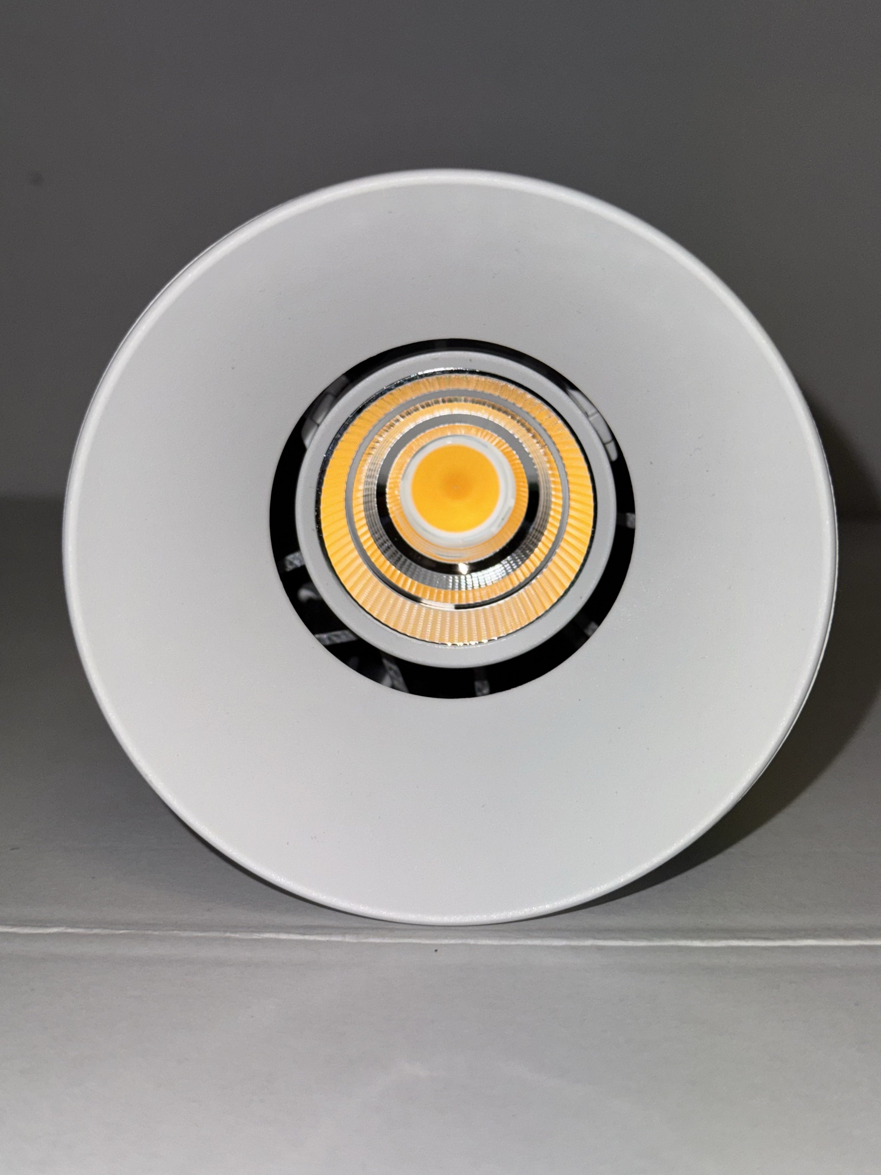 Intra Lighting Pipes C 100 deco 2350 LM 28 W 940 für 36° 13052044201