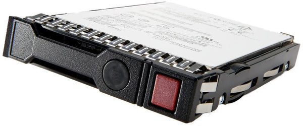 HPE MSA 960 GB SAS 12G Read Intensive SFF 2.5 R0Q46A 