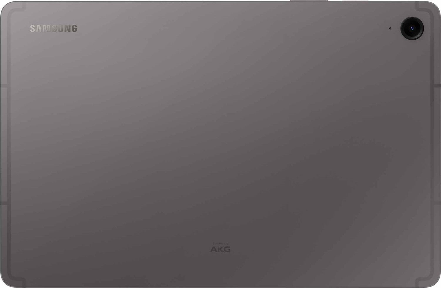 SAMSUNG Galaxy Tab S9 fe WiFi + 5G 6GB RAM 128GB Betriebssystem Grau SM-X516BZAAEEB