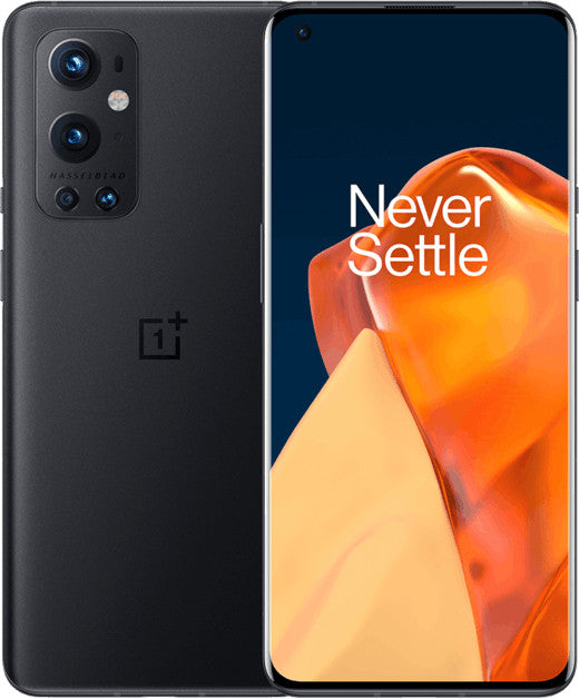 oneplus 9 Pro 128GB Black 5011101614