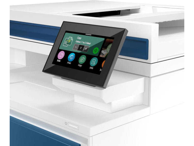 HP Color LaserJet Pro MFP 4303DW Druck:EUR 5HH65A#B19