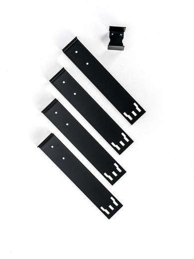 EMERSON Rackmount-Kit für 2 HMX 5000/6000 RMK - 97 - Compridis