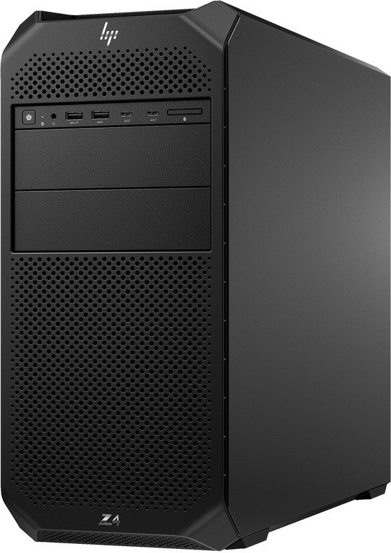 HP Z4 G5 Intel® Xeon® W w3-2425 32 GB DDR5-SDRAM 1 TB SSD Windows 11 Pro Tower-Workstation Schwarz
