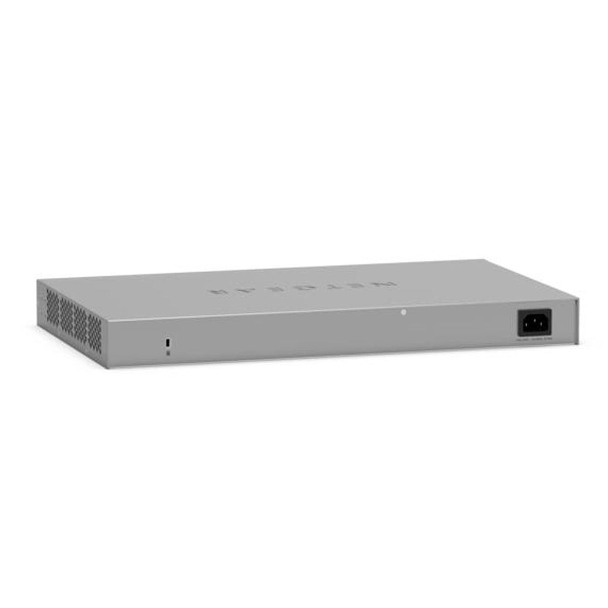 NETGEAR 24P GE PoE+Smart-Schalter GS724TPP-300EUS