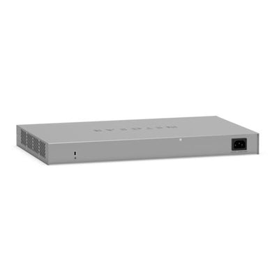NETGEAR 24P GE PoE+Smart-Schalter GS724TPP-300EUS