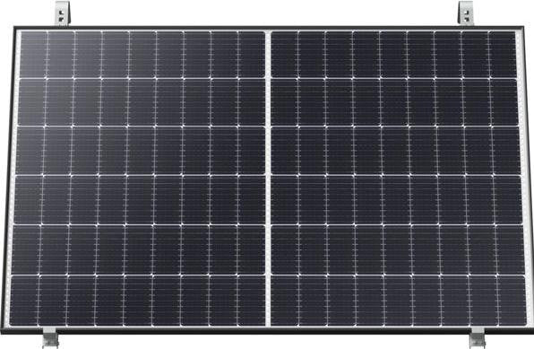 Anker RS40 Starres Solarpanel (415 W) 2X A5500411