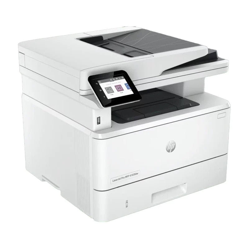 HP LJ Pro MFP 4103FDW Drucker:EUR 2Z629A#B19