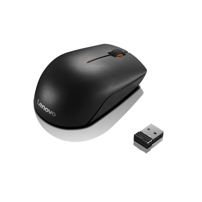 LENOVO 540 USB-C Kabellose Kompaktmaus GY51D20867-F10